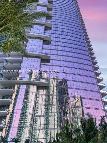 Alquiler de apartamento en Paramount Miami WorldCenter 2107