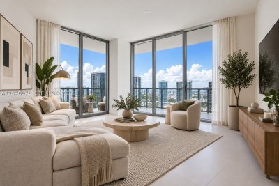 Casa Bella Apt #2507