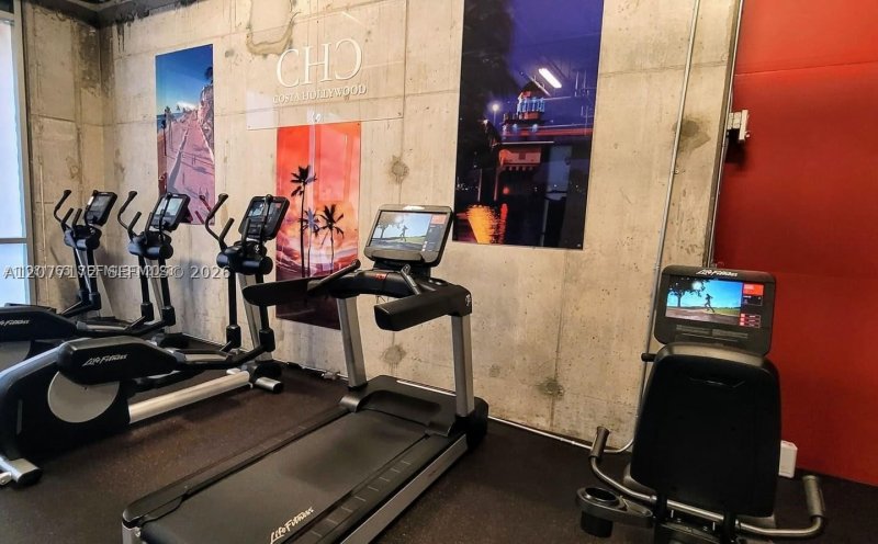 Condo for sale at Costa Hollywood N510