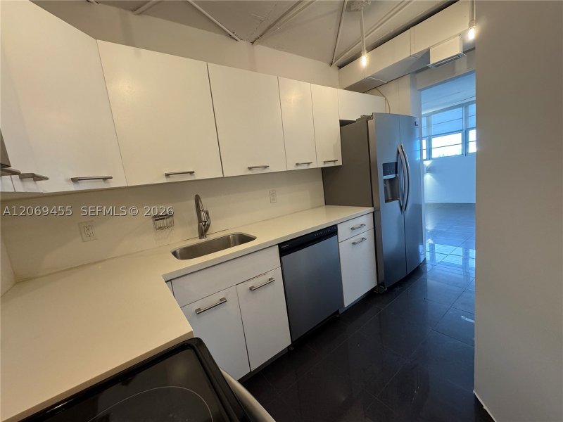 Apartment for rent at South Bay Club 734