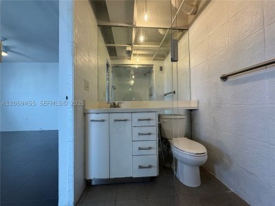 Alquiler de apartamento en South Bay Club 734