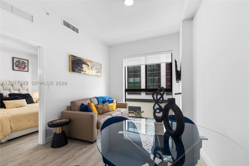 Alquiler de apartamento en Wynwood Atriums 207