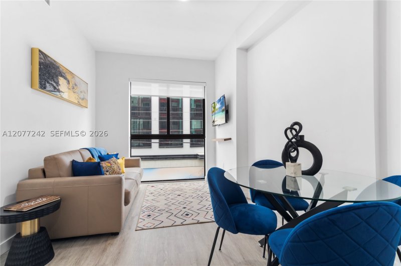 Alquiler de apartamento en Wynwood Atriums 207