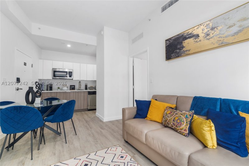 Alquiler de apartamento en Wynwood Atriums 207