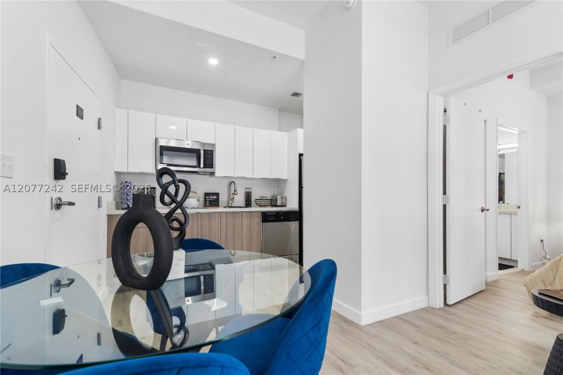 Alquiler de apartamento en Wynwood Atriums 207