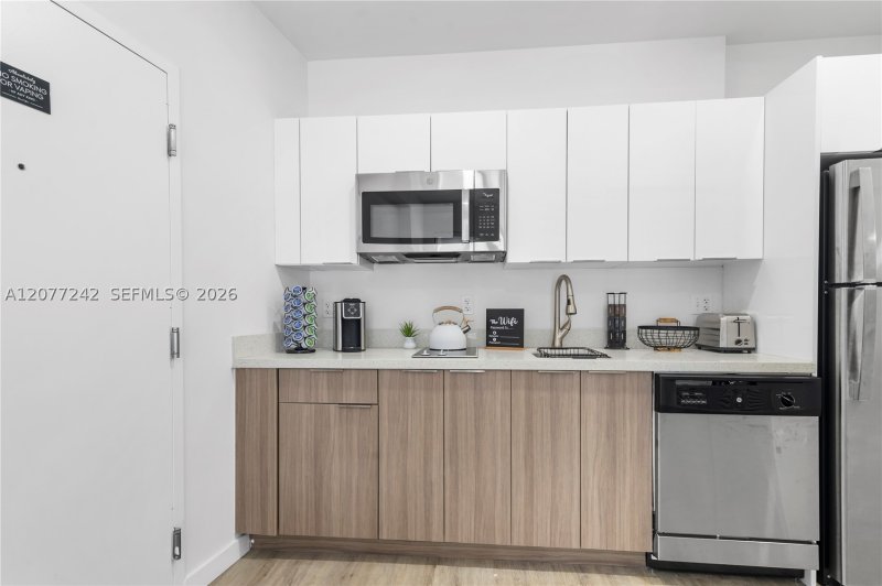 Alquiler de apartamento en Wynwood Atriums 207