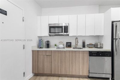 Aluguel de apartamento no Wynwood Atriums 207