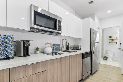 Aluguel de apartamento no Wynwood Atriums 207