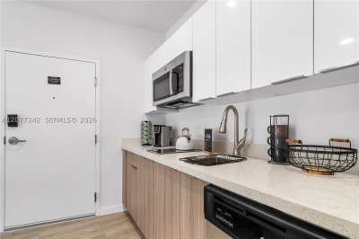 Aluguel de apartamento no Wynwood Atriums 207