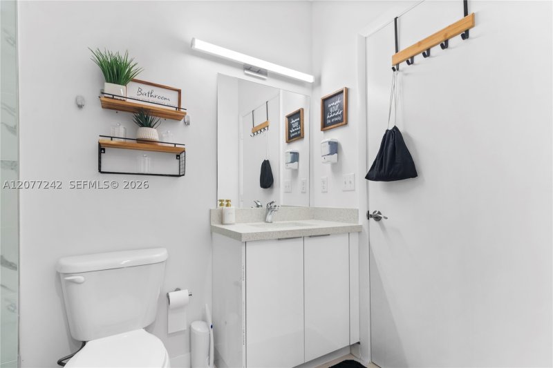 Alquiler de apartamento en Wynwood Atriums 207