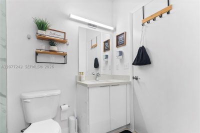 Aluguel de apartamento no Wynwood Atriums 207