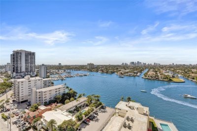 Selene Oceanfront Residences Apt #1403