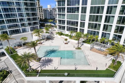 Aluguel de apartamento no Selene Oceanfront Residences 1403
