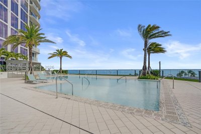 Aluguel de apartamento no Selene Oceanfront Residences 1403