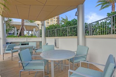 Aluguel de apartamento no Selene Oceanfront Residences 1403