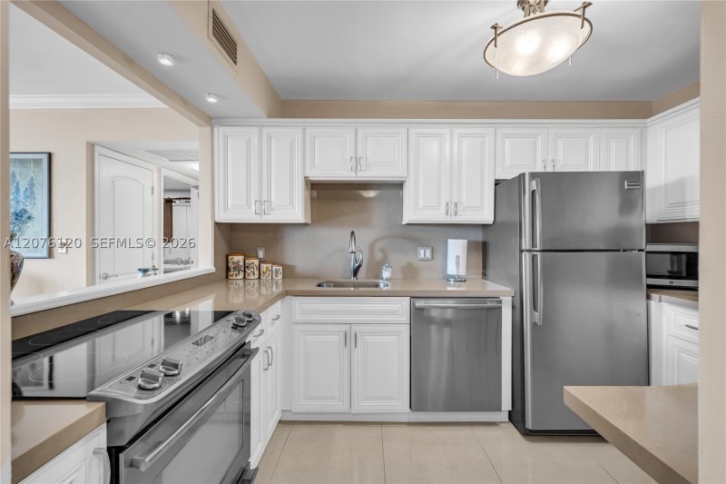 Condo for sale at Coronado I 2409
