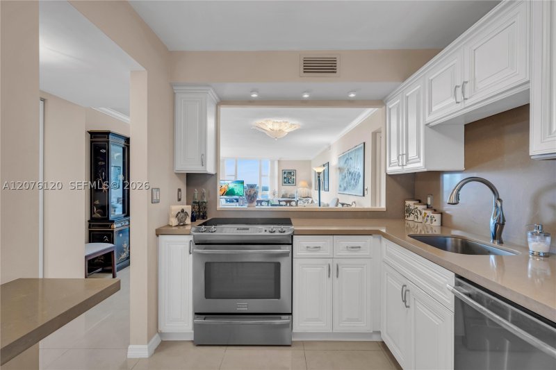 Condo for sale at Coronado I 2409