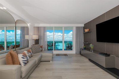Alquiler de apartamento en Roney Palace 1134