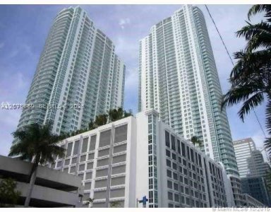The Plaza Tower II Apt #4105