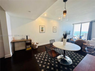 Alquiler de apartamento en Akoya 2005