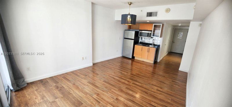 Apartment for rent at Opera Tower 1216