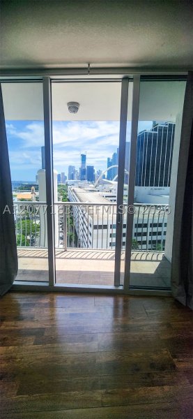 Apartment for rent at Opera Tower 1216