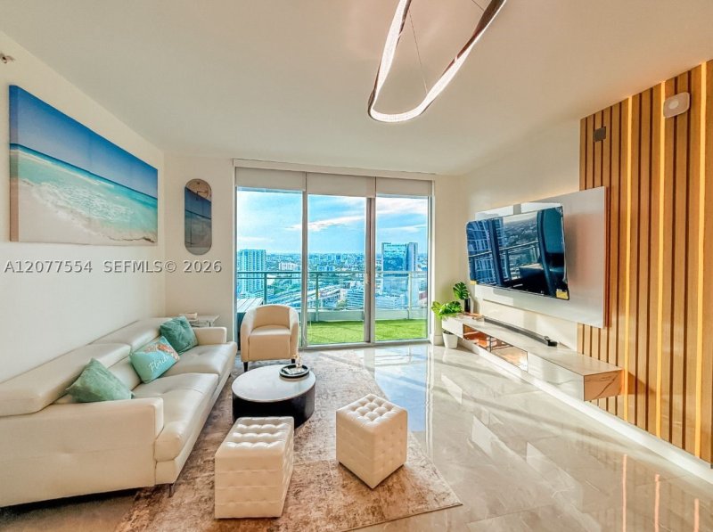 Apartment for rent at The Ivy 3306