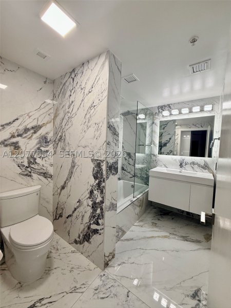 Apartment for rent at The Ivy 3306