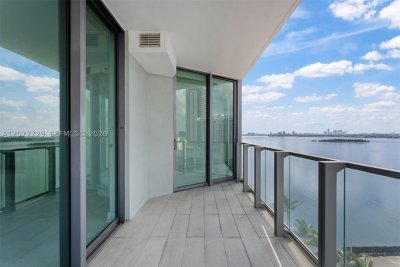 Biscayne Beach Apt #1409