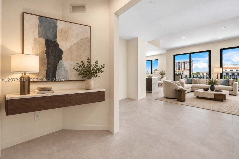 Condo for sale at Giralda Place 6A