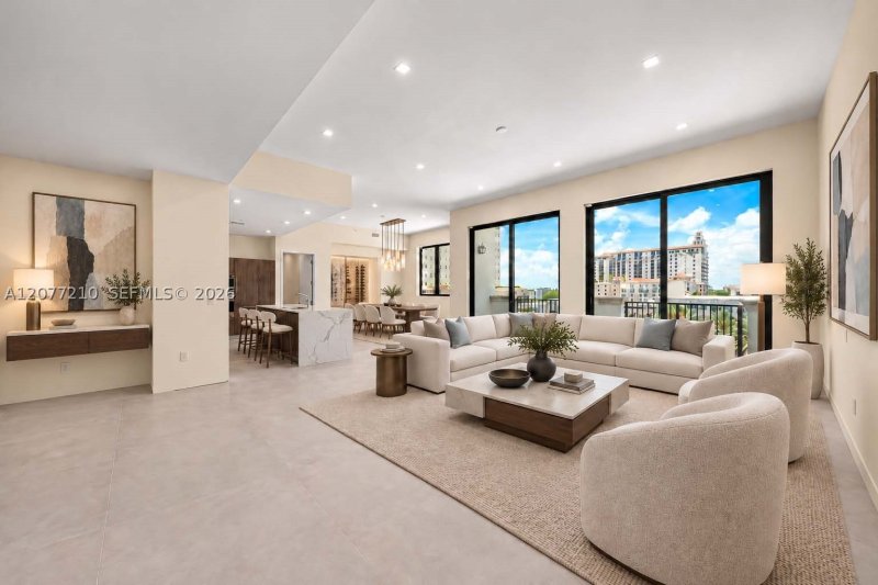 Condo for sale at Giralda Place 6A