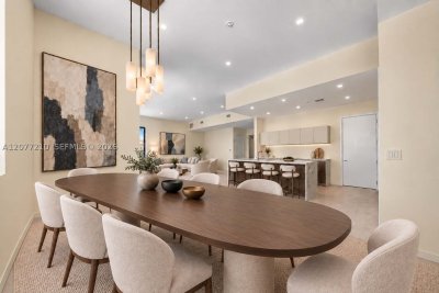 Comprar apartamento en Giralda Place 6A