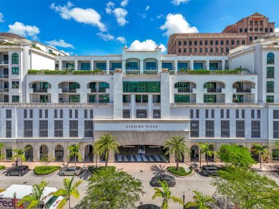Giralda Place Apt #6A