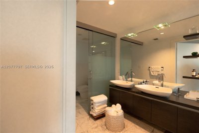 Aluguel de apartamento no Epic Miami 3305