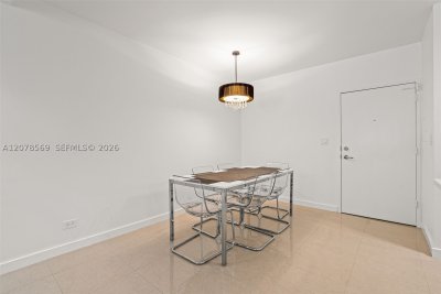 Aluguel de apartamento no Parkview Point 1R
