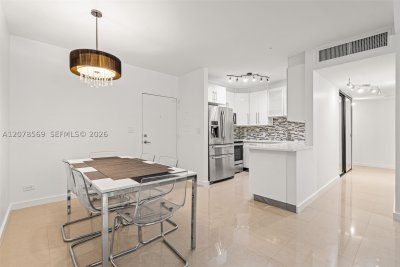 Aluguel de apartamento no Parkview Point 1R