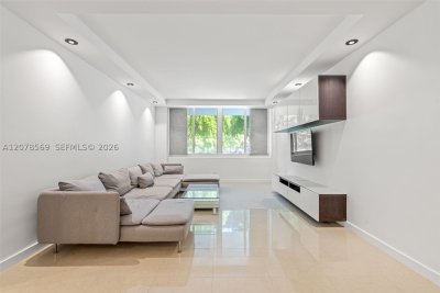 Aluguel de apartamento no Parkview Point 1R
