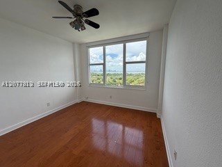 Alquiler de apartamento en 5600 Collins 15J