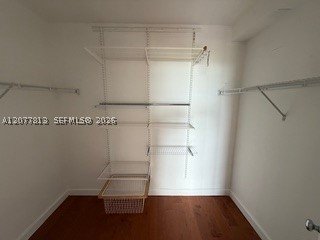 Alquiler de apartamento en 5600 Collins 15J