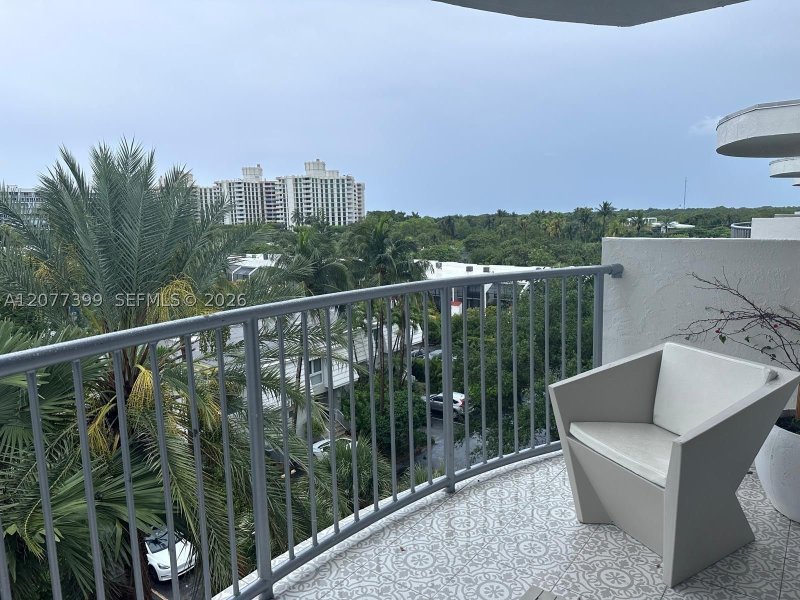 Alquiler de apartamento en Cape Florida Club 608
