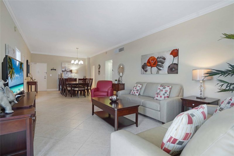 Condo for sale at Galt Towers PHB