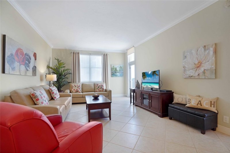 Condo for sale at Galt Towers PHB