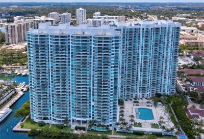 Peninsula II Apt #1105