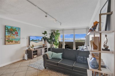 Aluguel de apartamento no Arlen House PH10