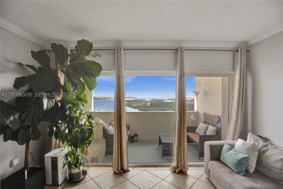 Aluguel de apartamento no Arlen House PH10