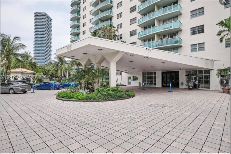 Apartment for rent at Ocean Reserve 1414
