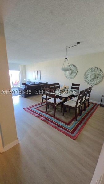 Apartment for rent at Ocean Reserve 1414