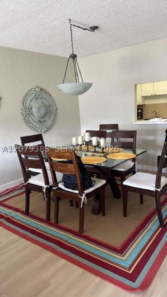 Apartment for rent at Ocean Reserve 1414