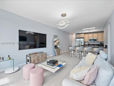 Comprar apartamento no Axis on Brickell North Tower UPH4015
