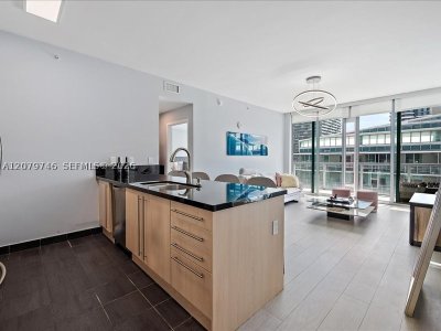 Comprar apartamento no Axis on Brickell North Tower UPH4015